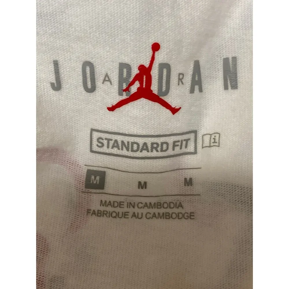 Jordan jumpman air